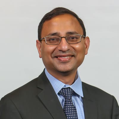 Jayesh Goyal